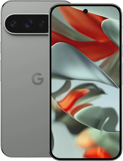 Google Pixel 9 Pro